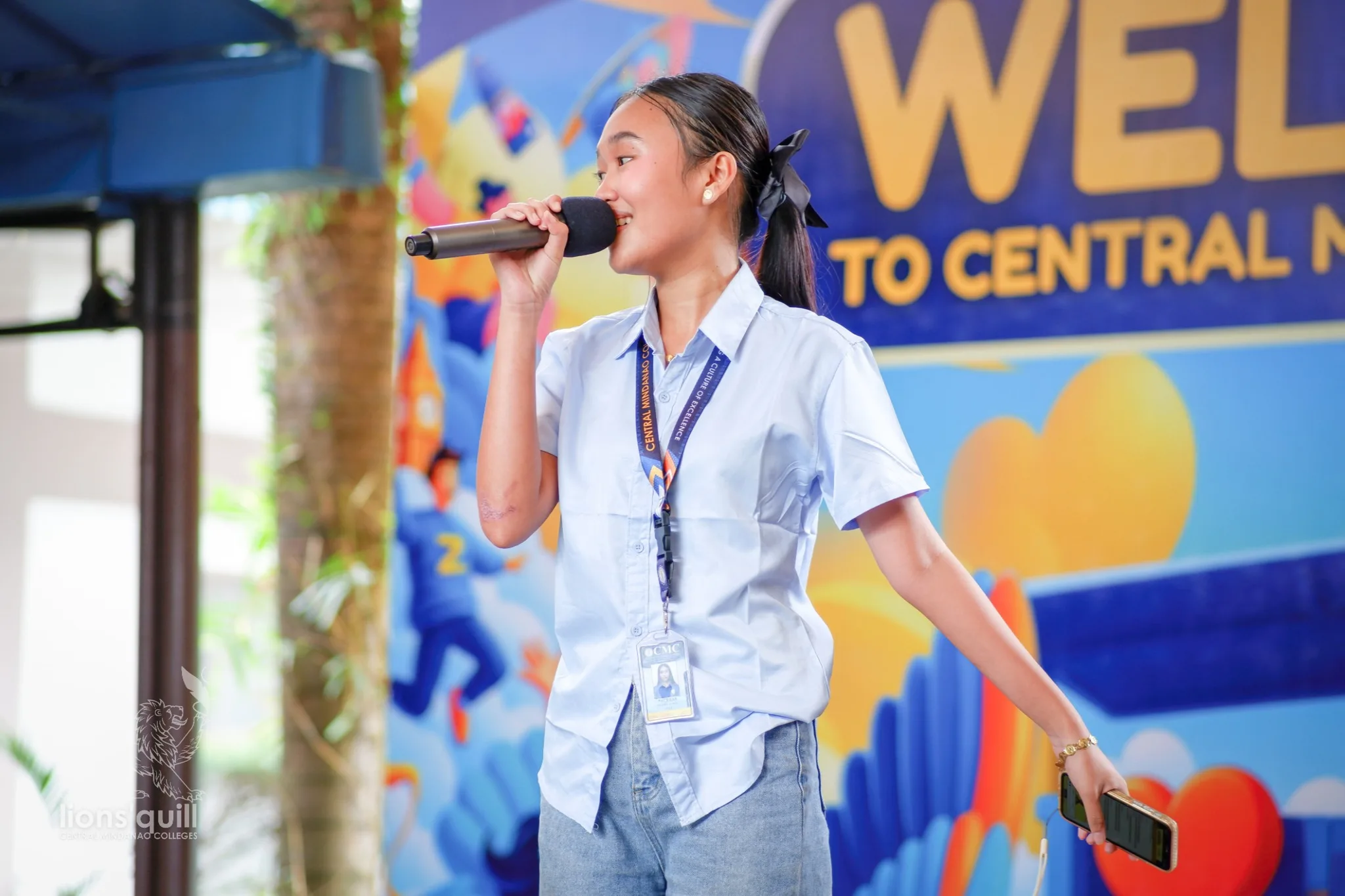 Finding Rhythm and Heart: Culture and Arts